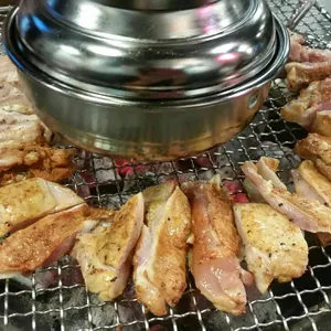 강너머남촌숯불닭갈비 사진
