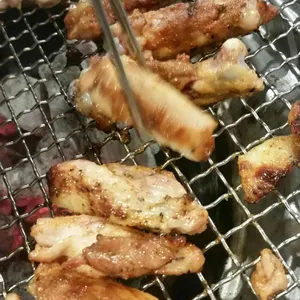 강너머남촌숯불닭갈비 사진