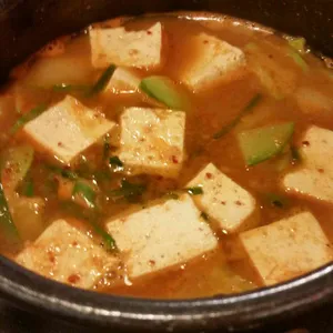 강너머남촌숯불닭갈비 사진