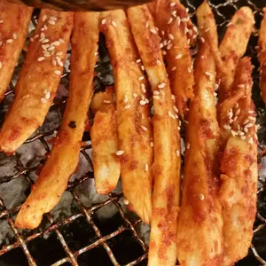 강너머남촌숯불닭갈비 사진
