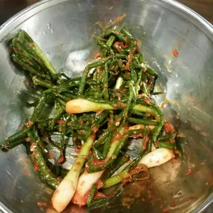 강너머남촌숯불닭갈비 사진