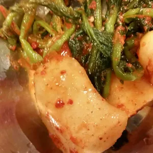 강너머남촌숯불닭갈비 사진