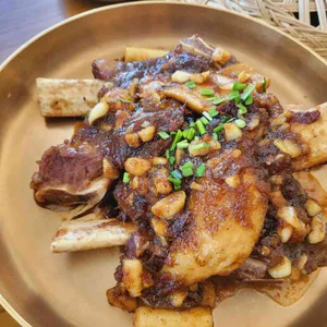 바른찜갈비 사진