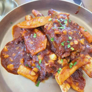 바른찜갈비 사진