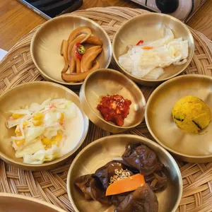 바른찜갈비 리뷰 사진