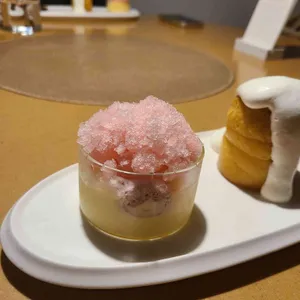 블루보틀 사진