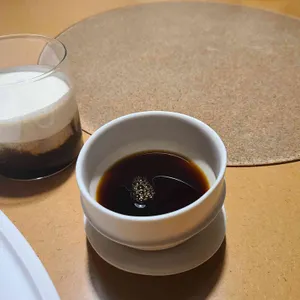 블루보틀 리뷰 사진