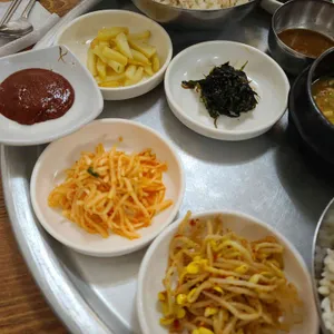 장원식당 사진