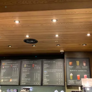 스타벅스 리뷰 사진