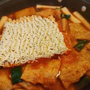 달쫀 사진