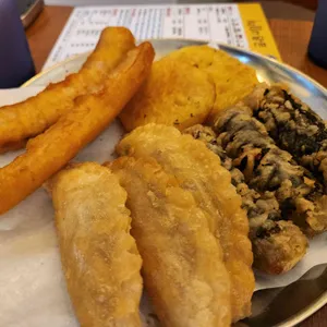 달쫀 사진