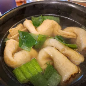달쫀 사진