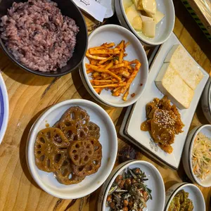 돌댕이석촌골농가맛집 사진