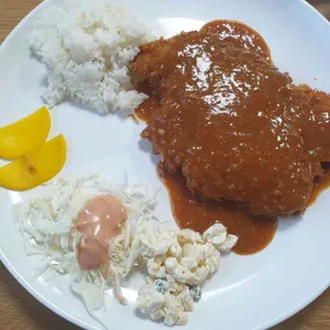 산골녹차냉면 사진