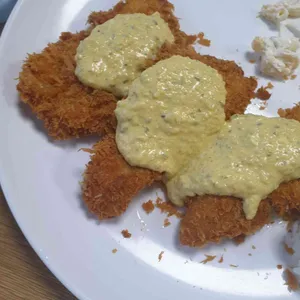 산골녹차냉면 사진
