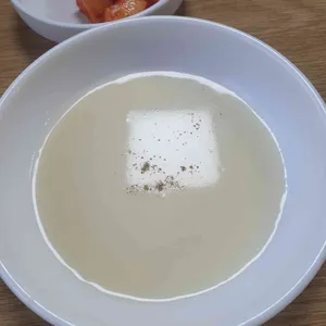 산골녹차냉면 사진