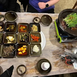 약이되는밥상 사진