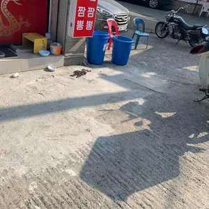 명품짬뽕 리뷰 사진