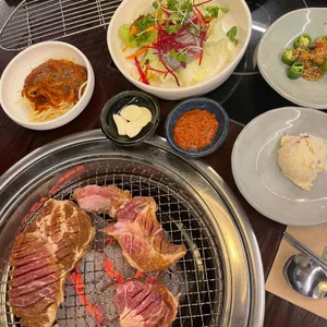 진심갈비 사진