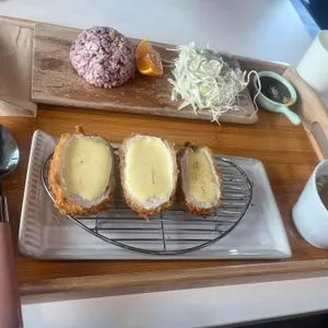 은식당 사진
