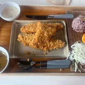 은식당 사진