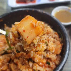 금호국밥 사진