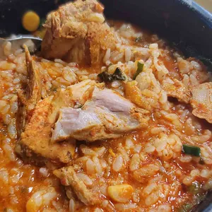 금호국밥 사진