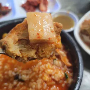 금호국밥 사진