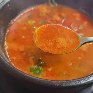 금호국밥 사진