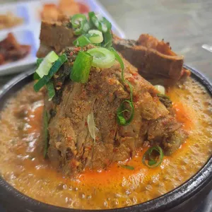 금호국밥 사진