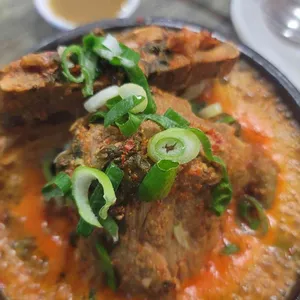 금호국밥 사진