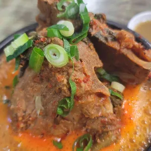 금호국밥 사진