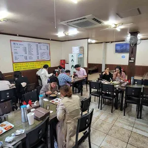 금호국밥 리뷰 사진