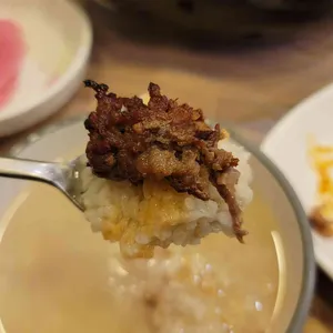 송원떡갈비 사진