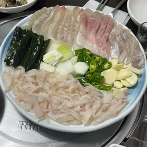강구미주구리 사진