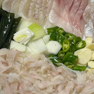강구미주구리 사진