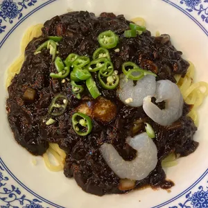 신차이 사진