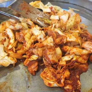 박서방 춘천 닭갈비 사진