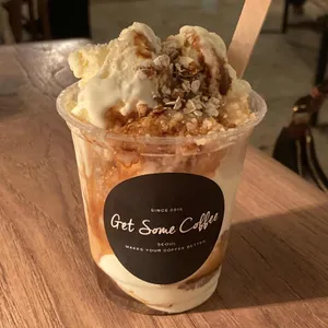 겟썸커피 사진