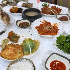 울산식당 사진