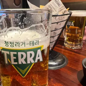 교촌치킨 사진