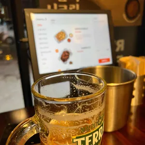교촌치킨 리뷰 사진