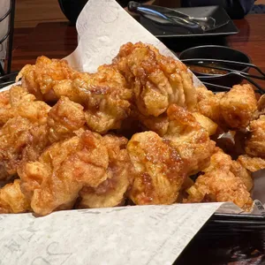 교촌치킨 리뷰 사진