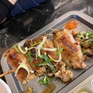 심야식당 하마 사진