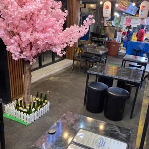 심야식당 하마 리뷰 사진