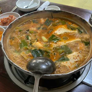 알찬동태 사진 2