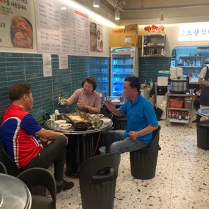 오팔식당 리뷰 사진