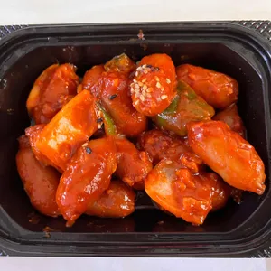 밥n반찬 사진