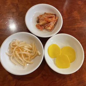 가나점보돈가스 사진