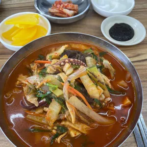 성수식당 사진